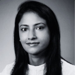 Priya K.